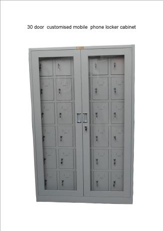 30-door-customised-mobile-phone-locker-cabinet